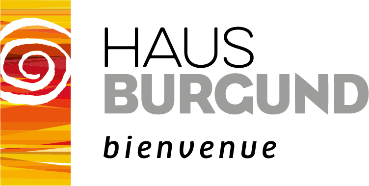 logo Haus Burgund