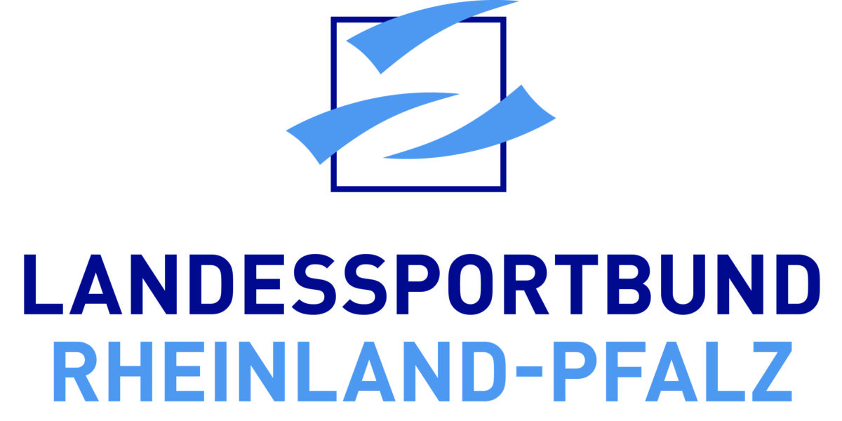 logo Landessportbund RLP