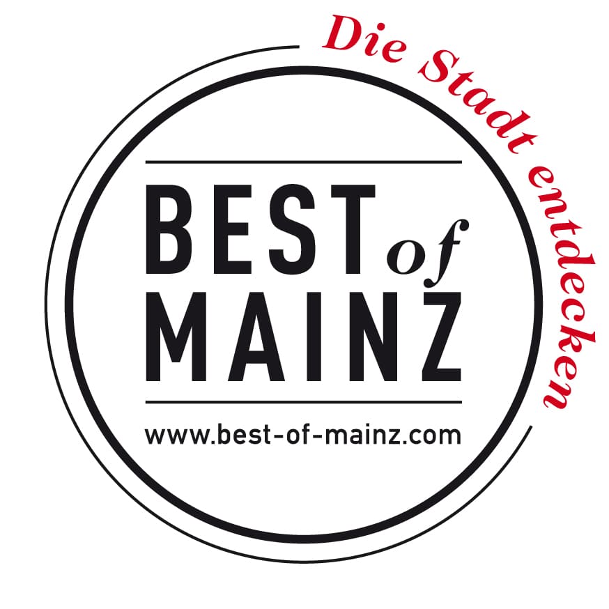 logo Best of Mainz