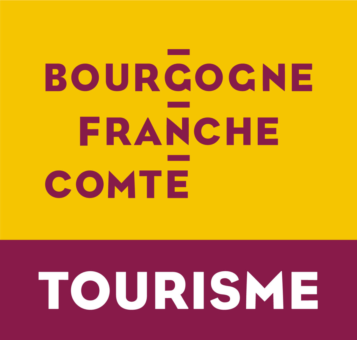 Bourgogne France Comté Tourisme