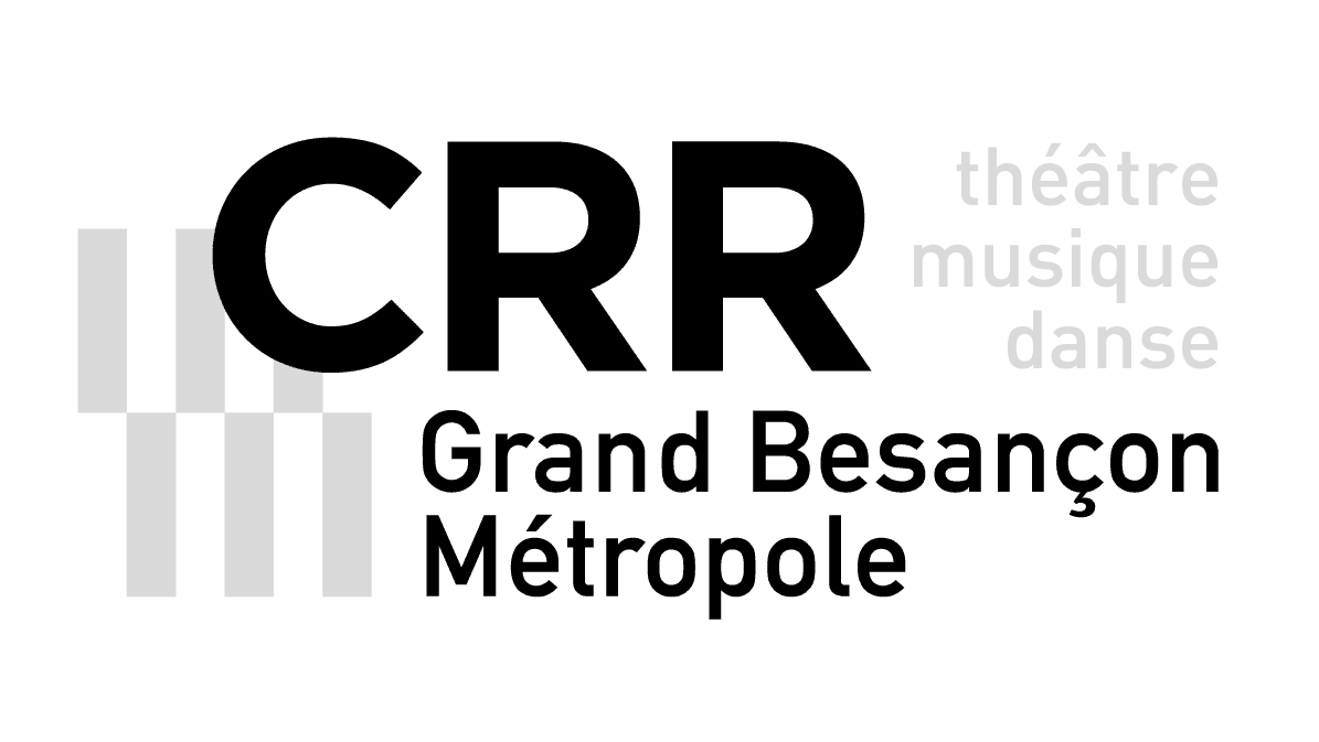 CRR Grand Besançon Métropole