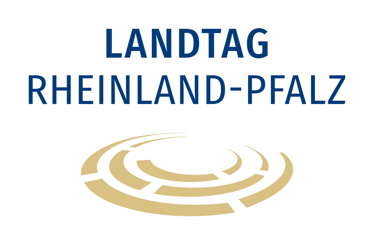 logo Landtag Rheinland-Pfalz