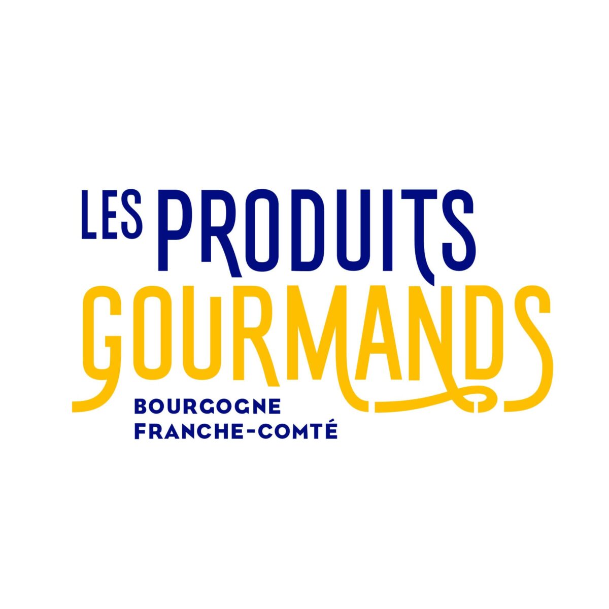 logo produits gourmands