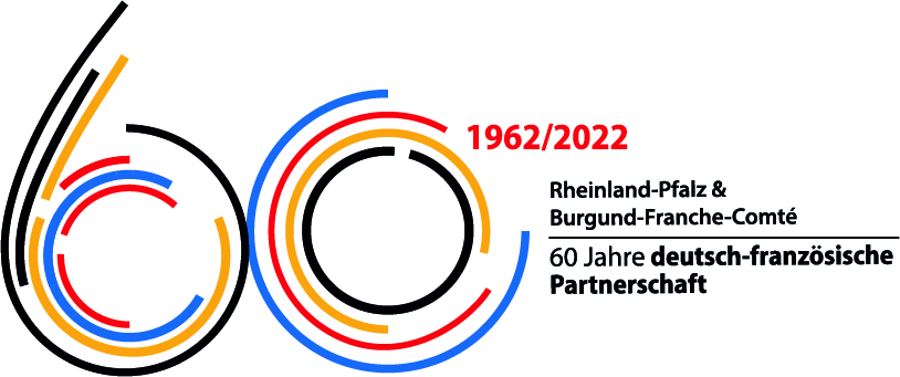logo 60 Jahre Partnerschaft
