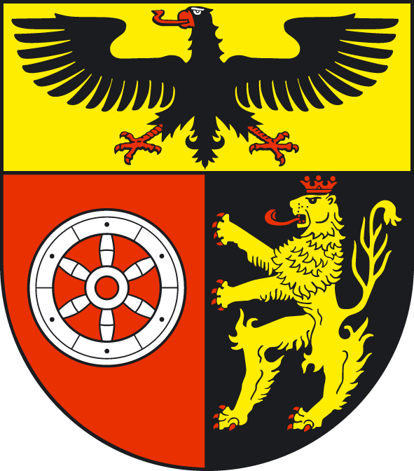 logo Landkreis Mainz Bingen
