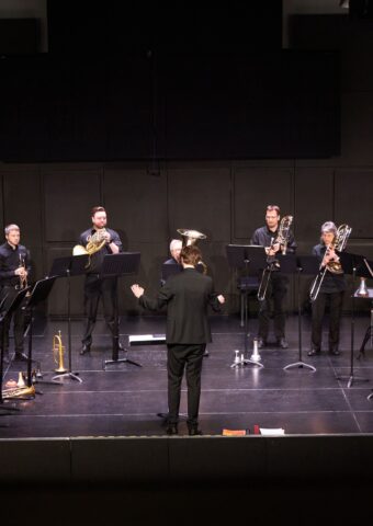 FÊTE DE LA MUSIQUE 2026