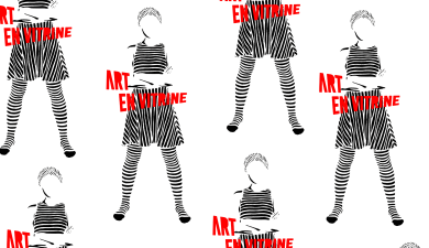 coverbild art en vitrine