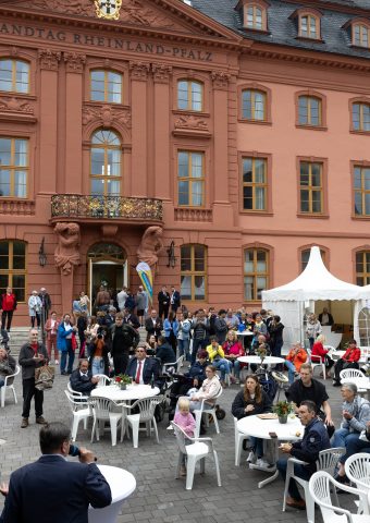 VERFASSUNGSFEST 2026