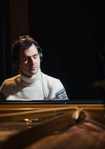 BENEFIZKONZERT MIT BAPTISTE BAILLY
